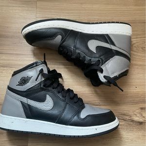Air Jordan 1 Retro High OG 'Shadow'